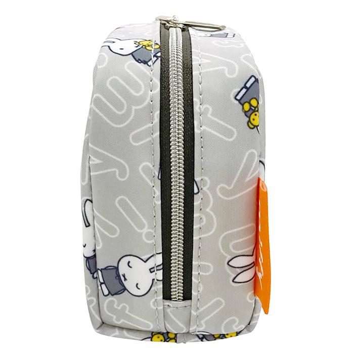 ポーチ マチ広ポーチ ポーチ 大きめ かわいい マチ キャラクター おしゃれ 大人 可愛い 小物入れ 大容量 キューブ サニタリーポーチ 旅行 トラベル  ポーチ | ブランド登録なし | 07