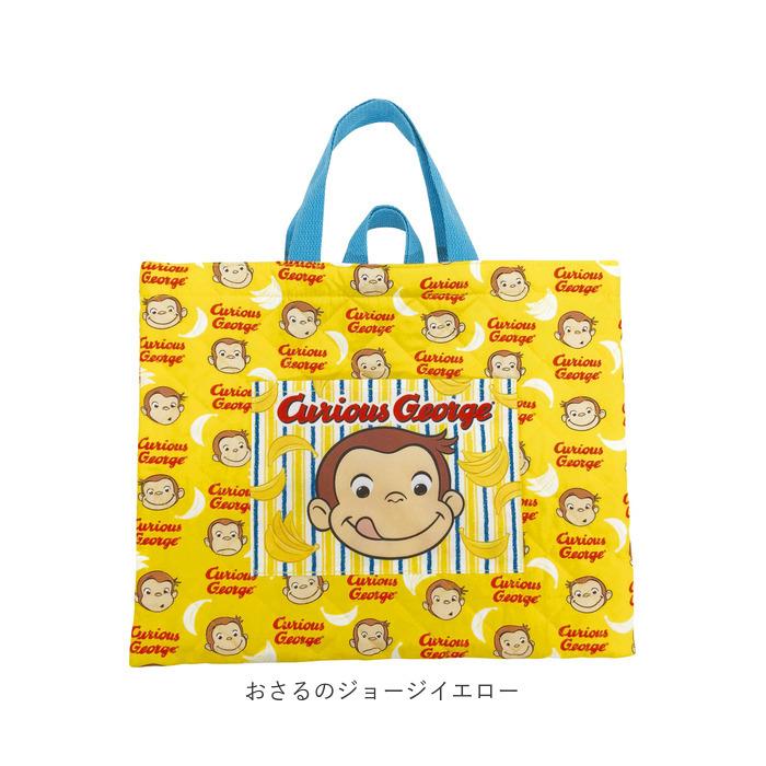 レッスンバッグ キルティング 通販 手提げバッグ トートバッグ 子供 キッズ 女の子 男の子 キャラクター グッズ 入園グッズ すみっコぐらし レッスンバッグ | ブランド登録なし | 23