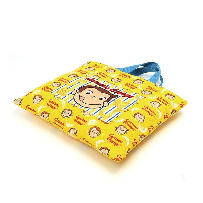 レッスンバッグ キルティング 通販 手提げバッグ トートバッグ 子供 キッズ 女の子 男の子 キャラクター グッズ 入園グッズ すみっコぐらし レッスンバッグ | ブランド登録なし | 15