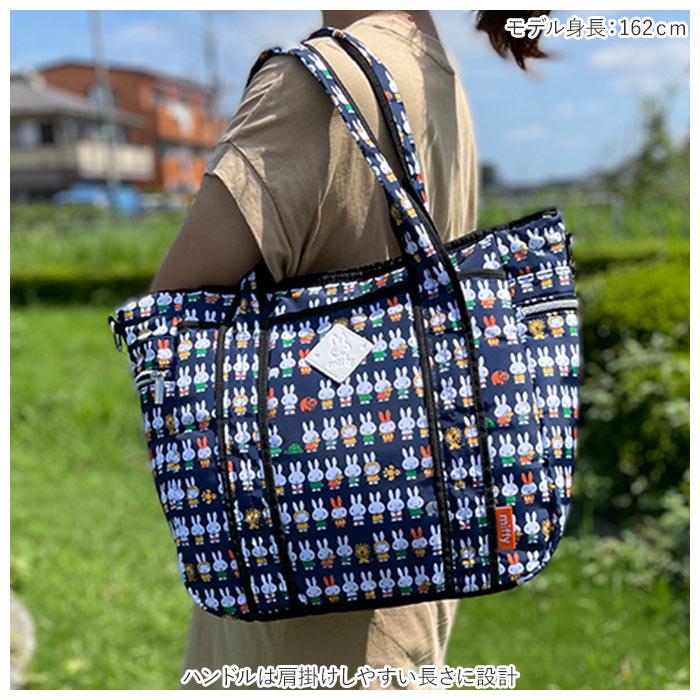 マザーズバッグ トート 2way ショルダーバッグ 通販 トートバッグ レディース 大人 かわいい おしゃれ キャラクター 大容量 マチ広 底マチ マザーズバッグ | ブランド登録なし | 02
