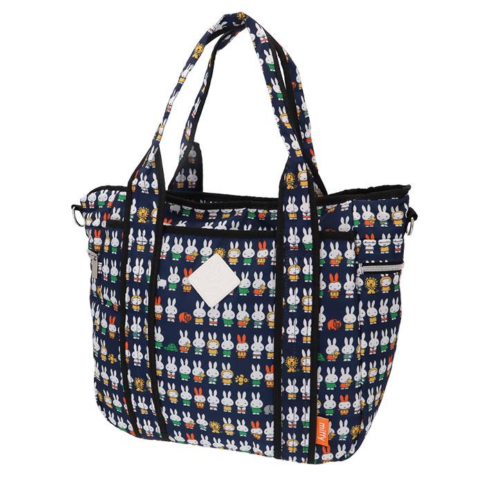 マザーズバッグ トート 2way ショルダーバッグ 通販 トートバッグ レディース 大人 かわいい おしゃれ キャラクター 大容量 マチ広 底マチ マザーズバッグ | ブランド登録なし | 04