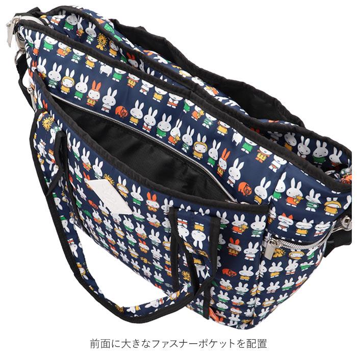 マザーズバッグ トート 2way ショルダーバッグ 通販 トートバッグ レディース 大人 かわいい おしゃれ キャラクター 大容量 マチ広 底マチ マザーズバッグ | ブランド登録なし | 09