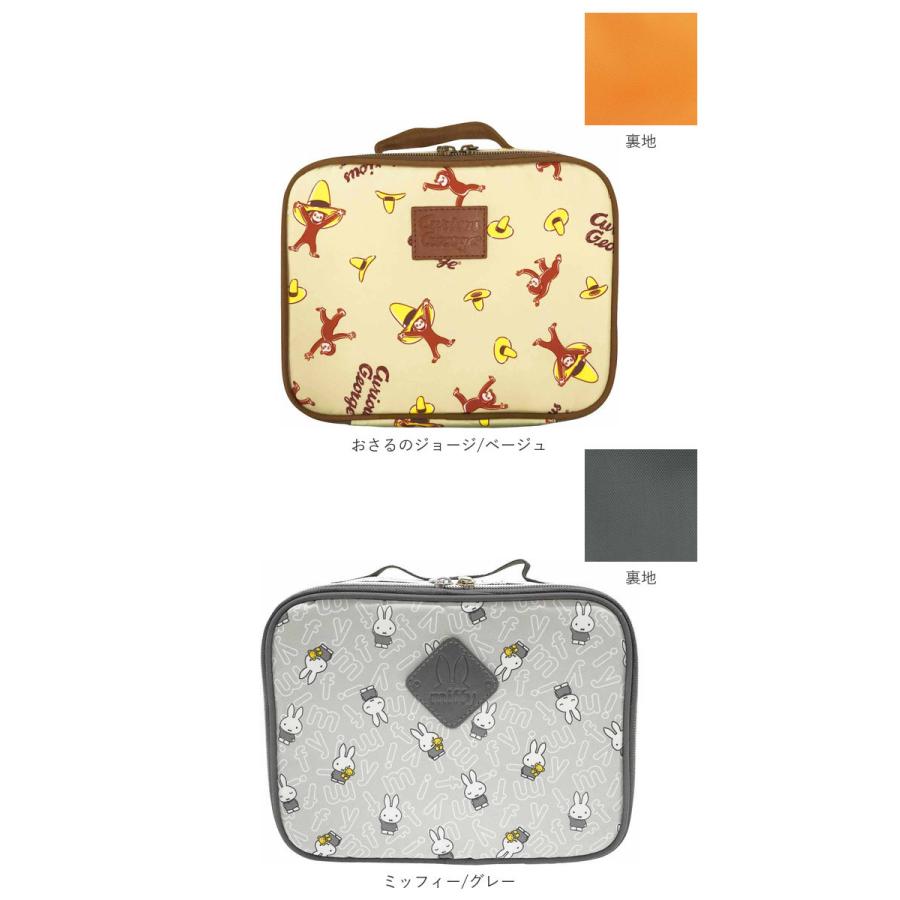 オムツポーチ 大容量オムツポーチ 消臭 通販 おむつポーチ おしゃれ かわいい キャラクター おむつ オムツ ポーチ トラベルポーチ オムツポーチ | ブランド登録なし | 19