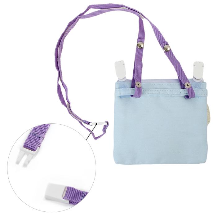 移動ポケット クリップ 通販 女の子 男の子 ショルダー 小学生低学年 幼稚園 保育園 ポケットポーチ 子供 かわいい キャラクター グッズ 移動ポケット |  | 12