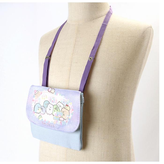 移動ポケット クリップ 通販 女の子 男の子 ショルダー 小学生低学年 幼稚園 保育園 ポケットポーチ 子供 かわいい キャラクター グッズ 移動ポケット |  | 17