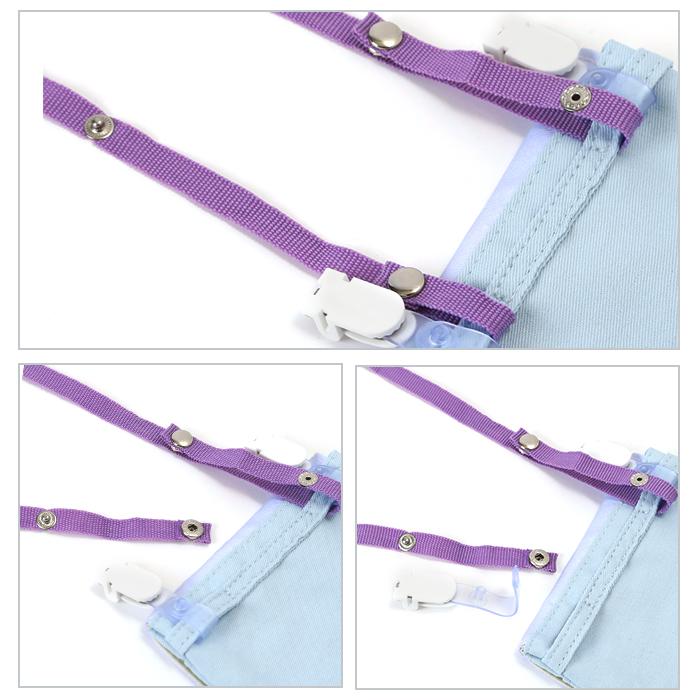 移動ポケット クリップ 通販 女の子 男の子 ショルダー 小学生低学年 幼稚園 保育園 ポケットポーチ 子供 かわいい キャラクター グッズ 移動ポケット |  | 18