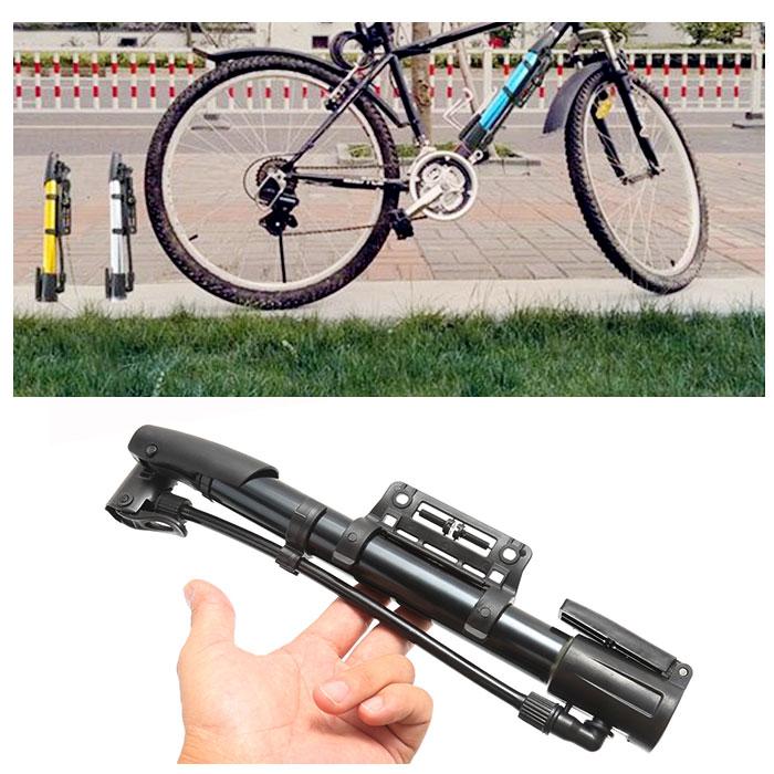 空気入れ 自転車 通販 エアーポンプ プール ボール 手動 エアポンプ 小型 軽量 浮き輪 サイクル用品 メンテナンス ビニールプール クロスバイク 空気入れ | BACKYARD FAMILY | 07