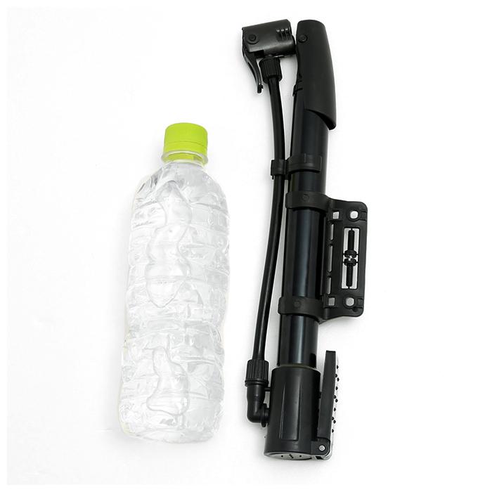 空気入れ 自転車 通販 エアーポンプ プール ボール 手動 エアポンプ 小型 軽量 浮き輪 サイクル用品 メンテナンス ビニールプール クロスバイク 空気入れ | BACKYARD FAMILY | 10