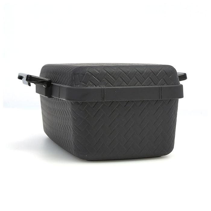 hakoya 通販hakoya お弁当箱 ハコヤ 1段 日本製 800ml 容量 ドーム型 あじろ弁当箱 メンズ 男子 高校生 中学生 弁当箱 ランチボックス おしゃれ 食洗機対応 |  | 07