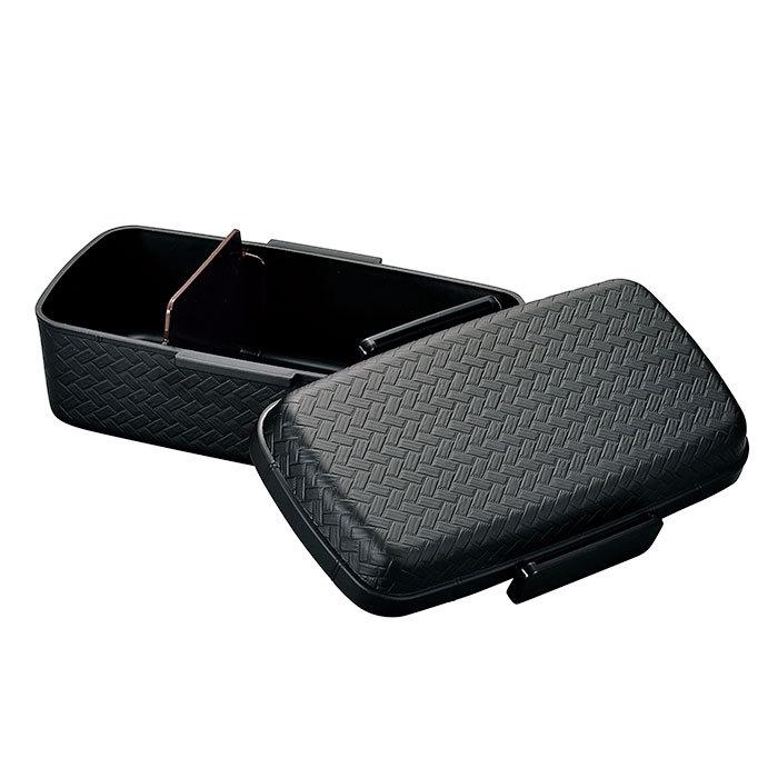 hakoya 通販hakoya お弁当箱 ハコヤ 1段 日本製 800ml 容量 ドーム型 あじろ弁当箱 メンズ 男子 高校生 中学生 弁当箱 ランチボックス おしゃれ 食洗機対応 |  | 08