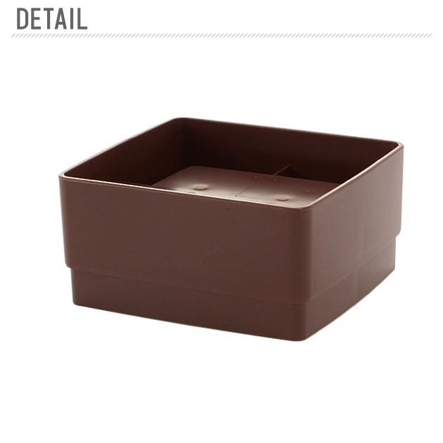 継ぎ脚 ベッド 高さ調整 継ぎ脚 4個組 ベッドの高さをあげる足 ベッド ソファ 継ぎ足 4cm 4個セット ベッド下収納 スマイルキッズ |  | 03