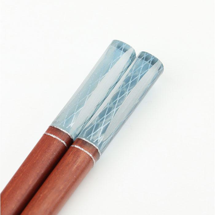 箸 おしゃれ 通販 日本製 イシダ お箸 おはし 大人 天然木 女性 男性 木製 先角 かわいい シンプル つかみやすい 結婚祝い お祝い 引っ越し祝い 箸 |  | 11