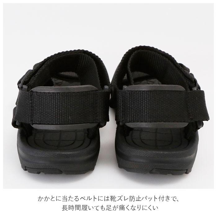 スポーツサンダル 通販スポーツサンダル キッズ サンダル 女の子 男の子 おしゃれ スポサン コンフォートサンダル キッズサンダル M 18cm 19cm スポーツサンダル | ブランド登録なし | 07