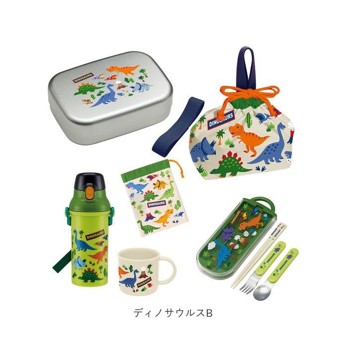 スケーター お弁当箱 セット 子供 通販 弁当箱セット 入園準備 ランチ