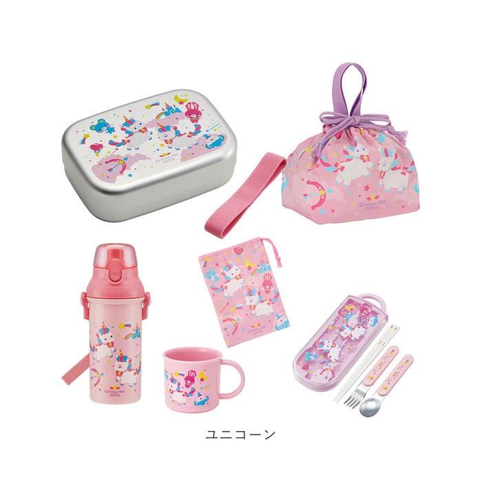 スケーター お弁当箱 セット 子供 通販 弁当箱セット 入園準備 ランチ