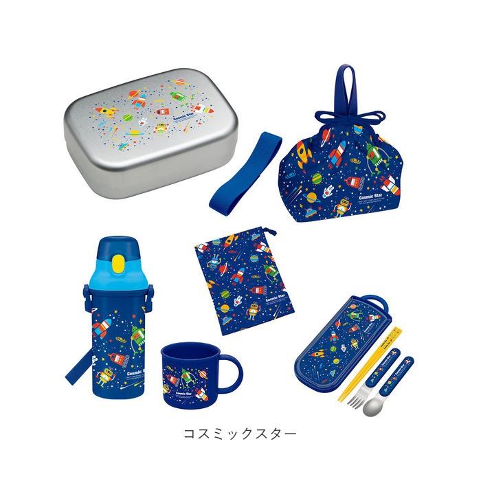スケーター お弁当箱 セット 子供 通販 弁当箱セット 入園準備 ランチ