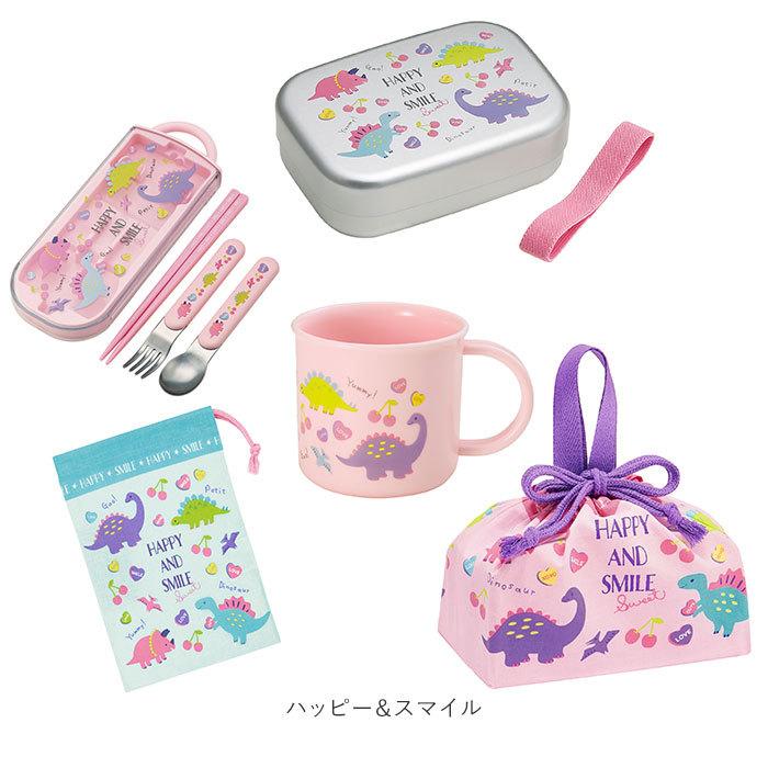 ランチ（LuncH） 弁当箱 アルミ 通販 5点セット アルミ弁当箱 スプーン