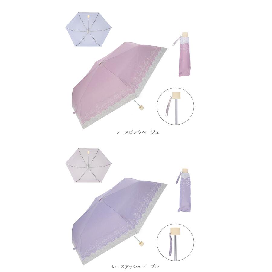 日傘 通販日傘 折りたたみ 完全遮光 晴雨兼用 傘 レディース おしゃれ 耐風傘 遮光率100％ UVカット 99.9％ 雨晴兼用 耐風 折りたたみ傘 55cm かわいい 日傘 | BACKYARD FAMILY | 19