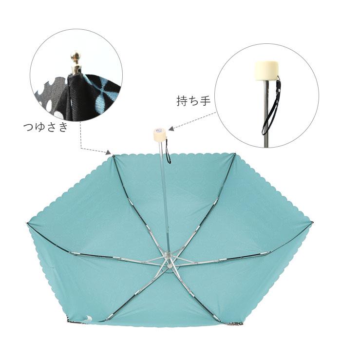 日傘 通販日傘 折りたたみ 完全遮光 晴雨兼用 傘 レディース おしゃれ 耐風傘 遮光率100％ UVカット 99.9％ 雨晴兼用 耐風 折りたたみ傘 55cm かわいい 日傘 | BACKYARD FAMILY | 08