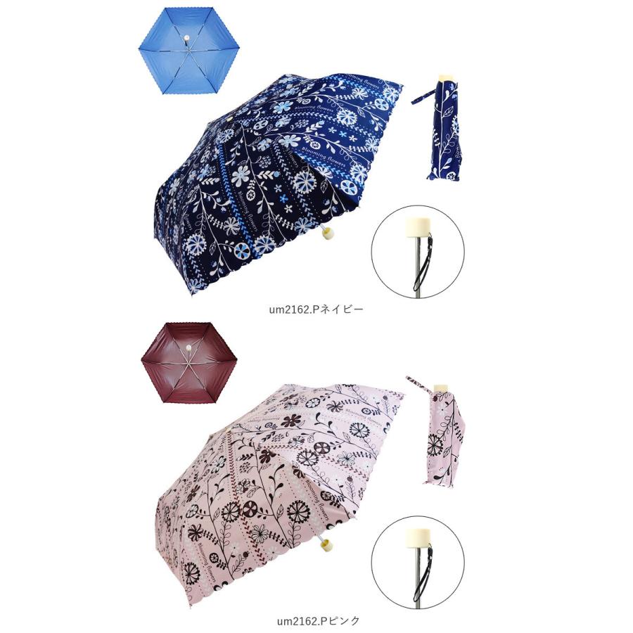 日傘 通販日傘 折りたたみ 完全遮光 晴雨兼用 傘 レディース おしゃれ 耐風傘 遮光率100％ UVカット 99.9％ 雨晴兼用 耐風 折りたたみ傘 55cm かわいい 日傘 | BACKYARD FAMILY | 14
