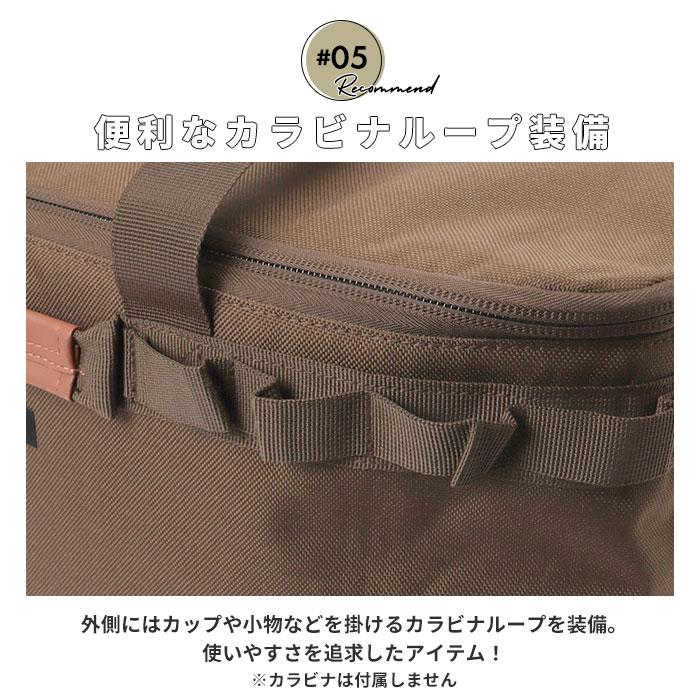 アルバートル 通販アルバートル マルチギアコンテナ 48L albatre AL-OB101 コンテナ 収納ボックス ギアコンテナ 折りたたみ ソフトコンテナ  アルバートル | albatre | 12