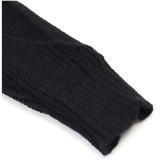 セーター ニット 秋 冬 レディース 通販 ニットセーター タートルネック タートル ハイネック 厚手 プルオーバー 軽量 軽い ケーブル編み ショート丈 セーター | ブランド登録なし | 06