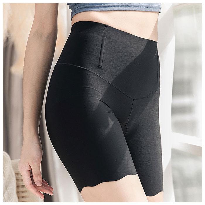 インナーパンツ レディース 通販 インナースパッツ スパッツ 3分丈 夏 涼感 蒸れにくい 透けにくい ショートレギンス ハイウエスト 伸縮 インナーパンツ |  | 06