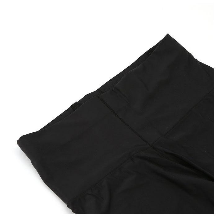 インナーパンツ レディース 通販 インナースパッツ スパッツ 3分丈 夏 涼感 蒸れにくい 透けにくい ショートレギンス ハイウエスト 伸縮 インナーパンツ |  | 09