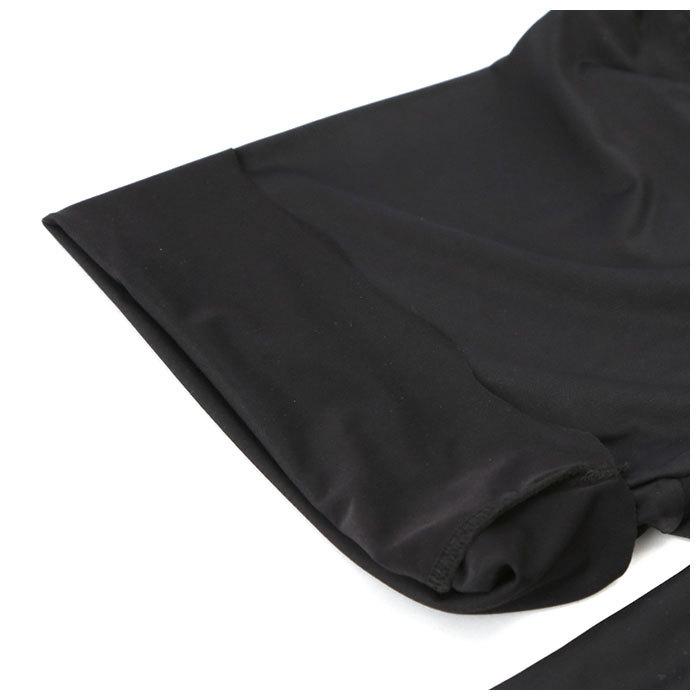 インナーパンツ レディース 通販 インナースパッツ スパッツ 3分丈 夏 涼感 蒸れにくい 透けにくい ショートレギンス ハイウエスト 伸縮 インナーパンツ |  | 12