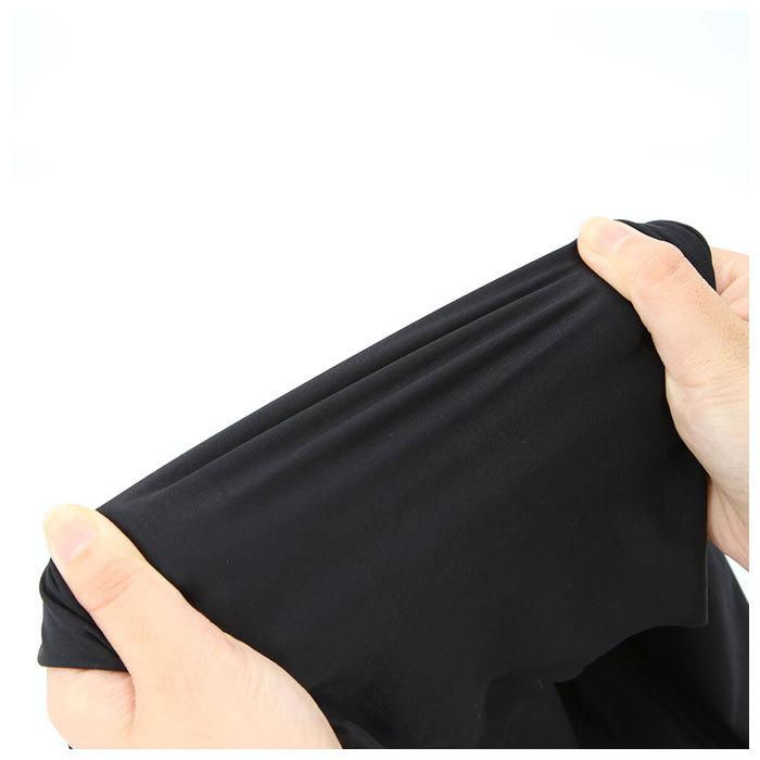 インナーパンツ レディース 通販 インナースパッツ スパッツ 3分丈 夏 涼感 蒸れにくい 透けにくい ショートレギンス ハイウエスト 伸縮 インナーパンツ |  | 13