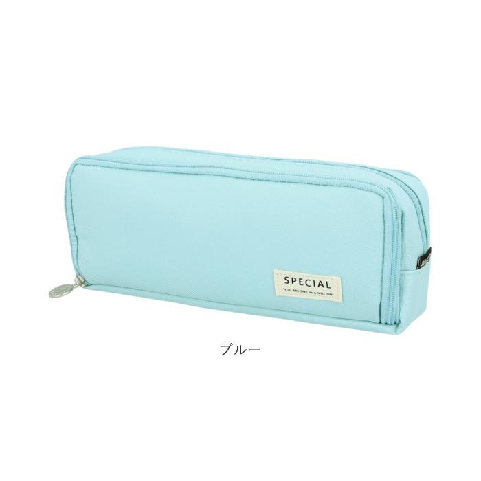 ペンケース 大容量 通販 筆箱 ふで箱 ふでばこ 筆入れ ペンポーチ 多