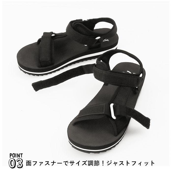 アーノルドパーマー 通販アーノルドパーマー サンダル スポーツサンダル レディース ぺたんこ フラット 歩きやすい 履きやすい アーノルドパーマー | Arnold Palmer | 11