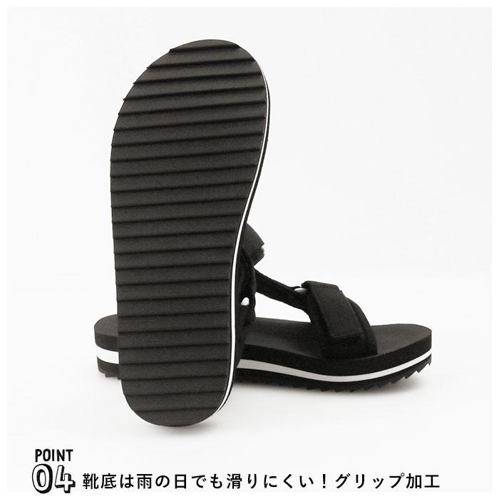 アーノルドパーマー 通販アーノルドパーマー サンダル スポーツサンダル レディース ぺたんこ フラット 歩きやすい 履きやすい アーノルドパーマー | Arnold Palmer | 12