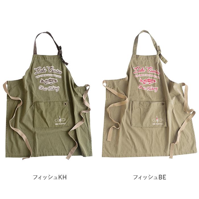 エプロン おしゃれ カフェ 通販 メンズ レディース アウトドア キッチン 保育士 大きいサイズ シンプル ナチュラル 大人 かわいい ロゴ 柄 おそろい エプロン |  | 30