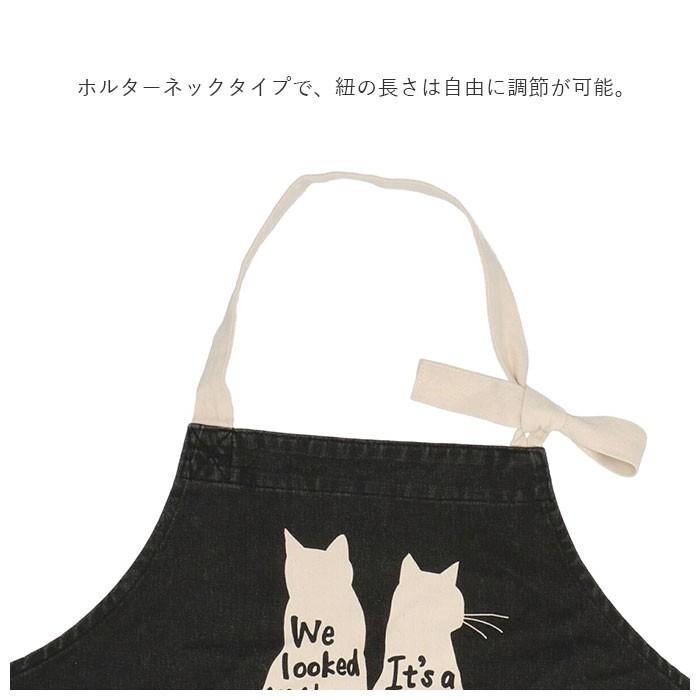 エプロン 通販エプロン おしゃれ カフェ メンズ レディース 保育士 シンプル ナチュラル 大きいサイズ フリーサイズ AND PACKABLE アンドパッカブル 折りたたみ | AND PACKABLE | 17