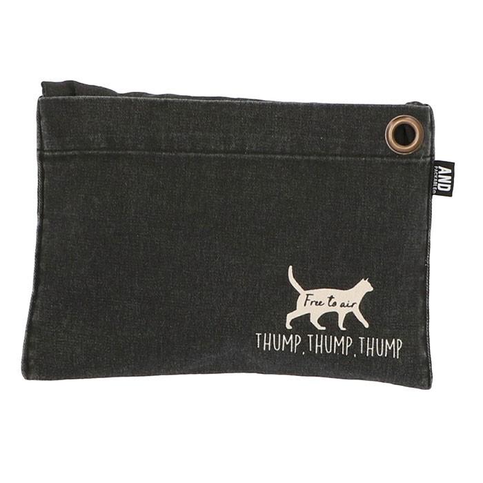 エプロン 通販エプロン おしゃれ カフェ メンズ レディース 保育士 シンプル ナチュラル 大きいサイズ フリーサイズ AND PACKABLE アンドパッカブル 折りたたみ | AND PACKABLE | 20