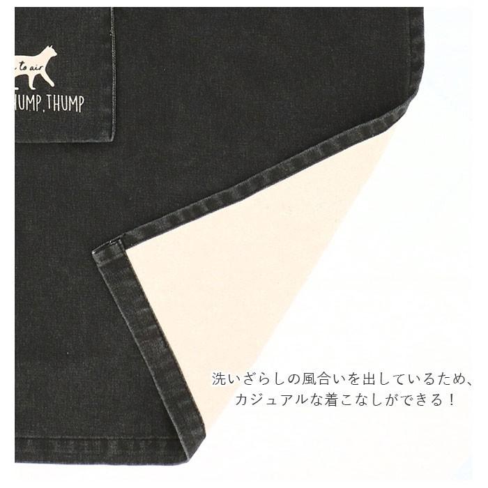 エプロン 通販エプロン おしゃれ カフェ メンズ レディース 保育士 シンプル ナチュラル 大きいサイズ フリーサイズ AND PACKABLE アンドパッカブル 折りたたみ | AND PACKABLE | 21