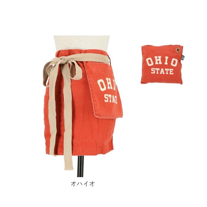 エプロン 通販エプロン おしゃれ カフェ メンズ レディース ショート ギャルソン ナチュラル 大きいサイズ フリーサイズ AND PACKABLE アンドパッカブル 制服 | AND PACKABLE | 14