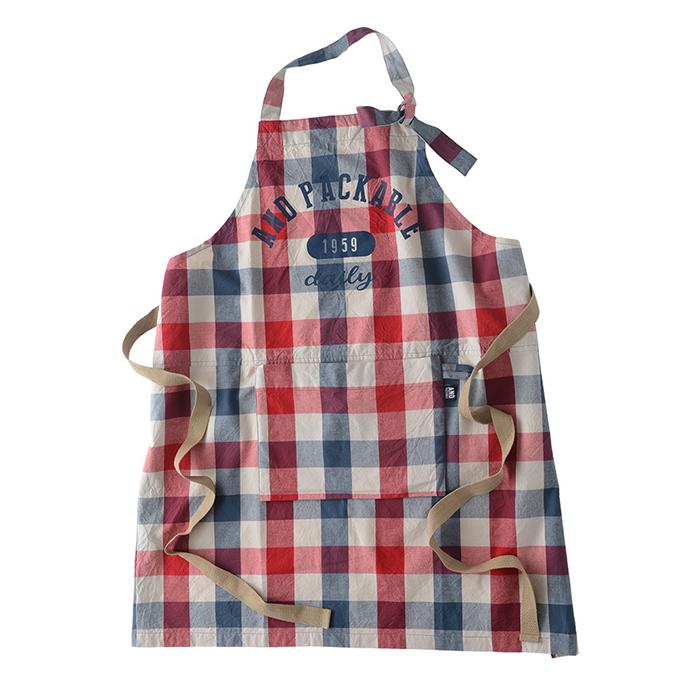 エプロン 通販エプロン おしゃれ 男女兼用 アンドパッカブル AND PACKABLE アンドパッカブルエプロン ナチュラル かわいい 保育士 メンズ レディース エプロン |  | 26