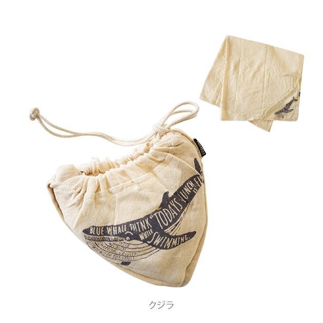 マルチカバー 正方形 通販 おしゃれ マルチクロス こたつ掛け 巾着型になる 収納 パッカブル コンパクト 折りたたみ 持ち運び テーブルクロス マルチカバー | AND PACKABLE | 12