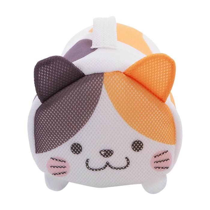 洗濯ネット ねこ 通販 洗濯 ネット 丈夫 おしゃれ かわいい 衣類 収納 トラベルポーチ どうぶつ ランドリーネット 猫 ネコ うさぎ シバイヌ 犬 いぬ 洗濯ネット |  | 10