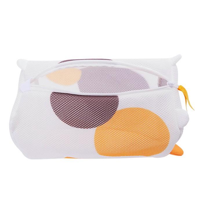 洗濯ネット ねこ 通販 洗濯 ネット 丈夫 おしゃれ かわいい 衣類 収納 トラベルポーチ どうぶつ ランドリーネット 猫 ネコ うさぎ シバイヌ 犬 いぬ 洗濯ネット |  | 12