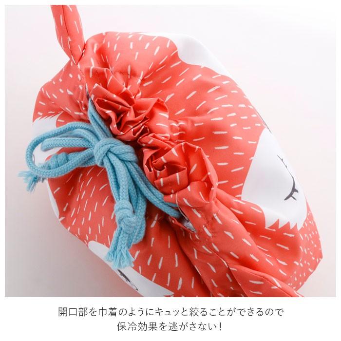 巾着袋 キャラクター 通販 巾着 かわいい アニマル 動物 モチーフ