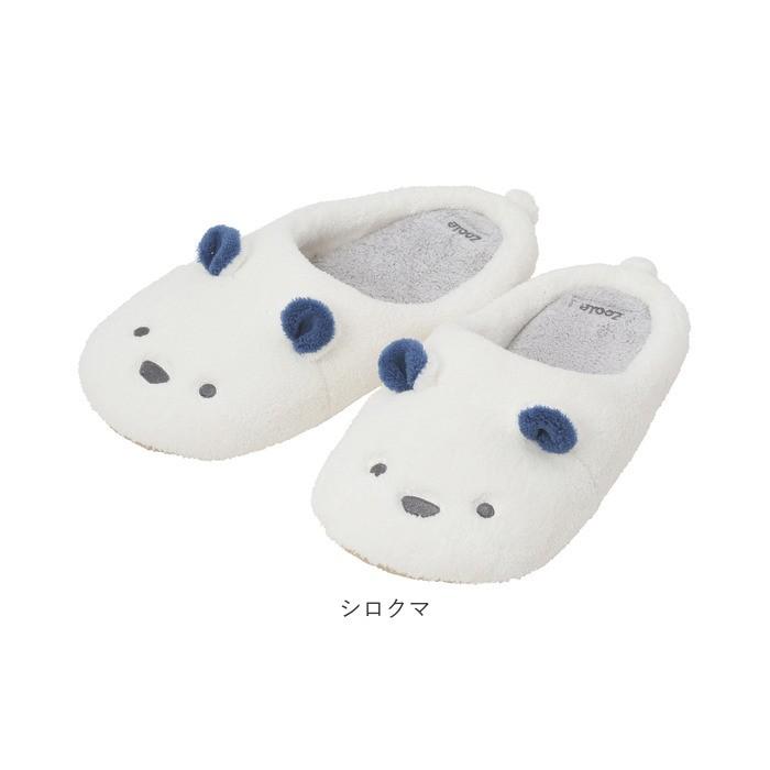 スリッパ 通販スリッパ おしゃれ ルームシューズ もこもこ かわいい レディース マイクロファイバー タオル かわいい ルームウエア レディース スリッパ | カラリ | 13