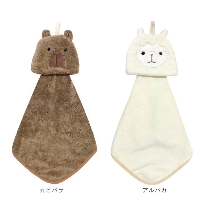 ループタオル 通販ループタオル おしゃれ 女の子 男の子 ループ付きタオル キャラクター 動物 どうぶつ ループ付きハンドタオル 保育園 幼稚園 ハンドタオル |  | 25