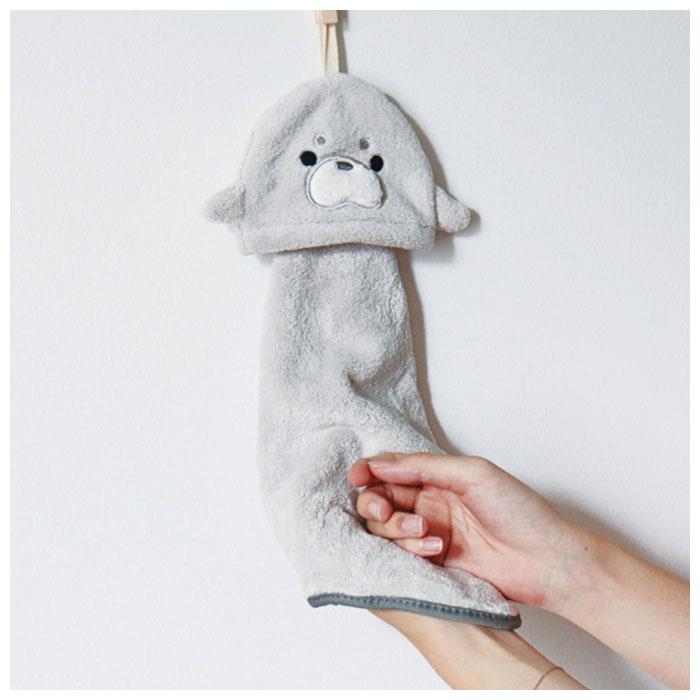 ループタオル 通販ループタオル おしゃれ 女の子 男の子 ループ付きタオル キャラクター 動物 どうぶつ ループ付きハンドタオル 保育園 幼稚園 ハンドタオル |  | 16