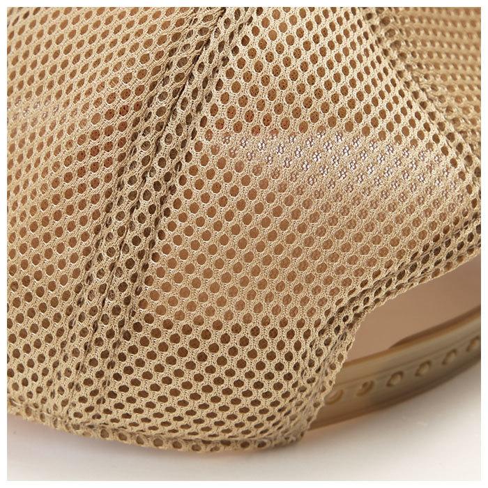 メッシュキャップ キッズ 通販 ベビー キャップ 帽子 子供 アンパンマン  あんぱんまん バイキンマン ドキンちゃん コキンちゃん 48cm 51cm メッシュキャップ | キッズ | 08