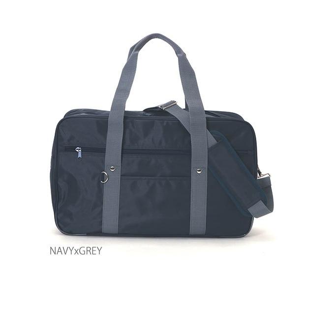 スクールバッグ 女子 ナイロン 無地 スクールバック 通学かばん 通学バック 定番 高校生 男子 男女兼用 中学生 A4 サブバッグ エーオーティー A.O.T |  | 08