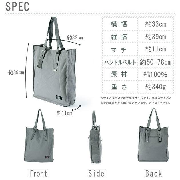 BACKYARD FAMILY（バックヤードファミリー） トートバッグ レディース 