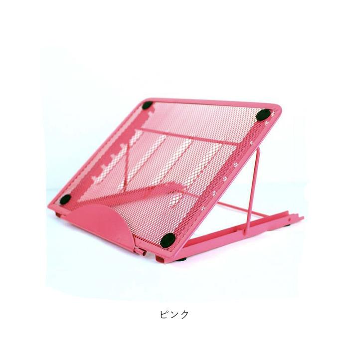 ノートパソコン スタンド 折りたたみ式 通販 タブレット用 携帯電話ホルダー デスクスタント iPad用 マウントサポート パソコンスタンド ノートパソコン |  | 16